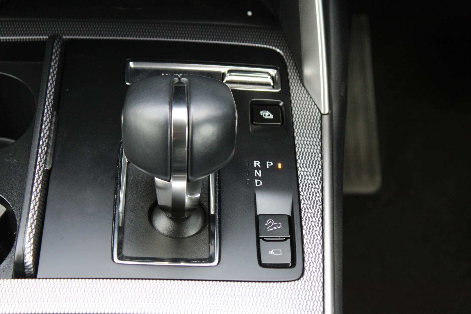 2023 Mazda CX-60 P50e Evolve in Other