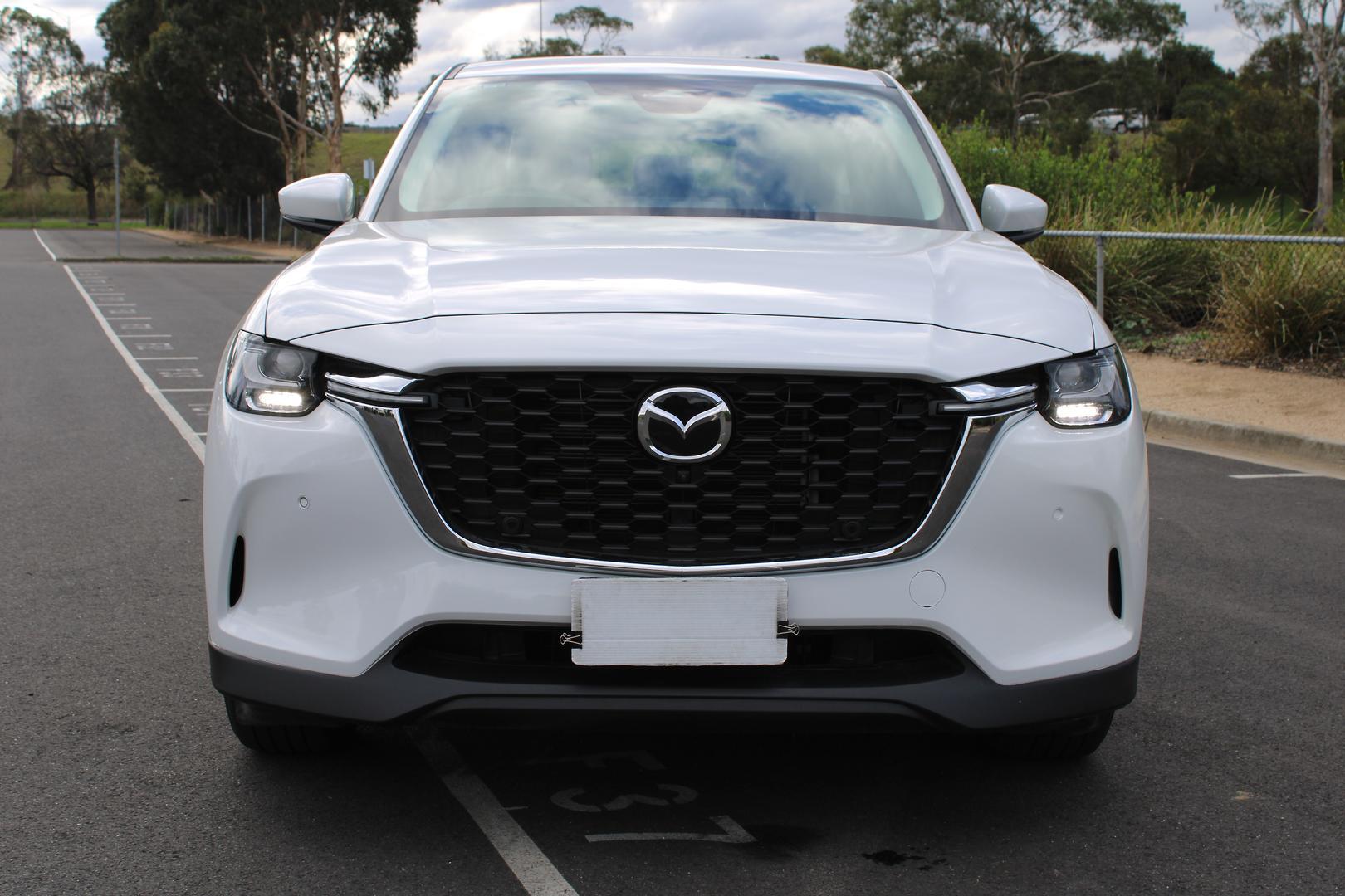 2023 Mazda CX-60 P50e Evolve in Other