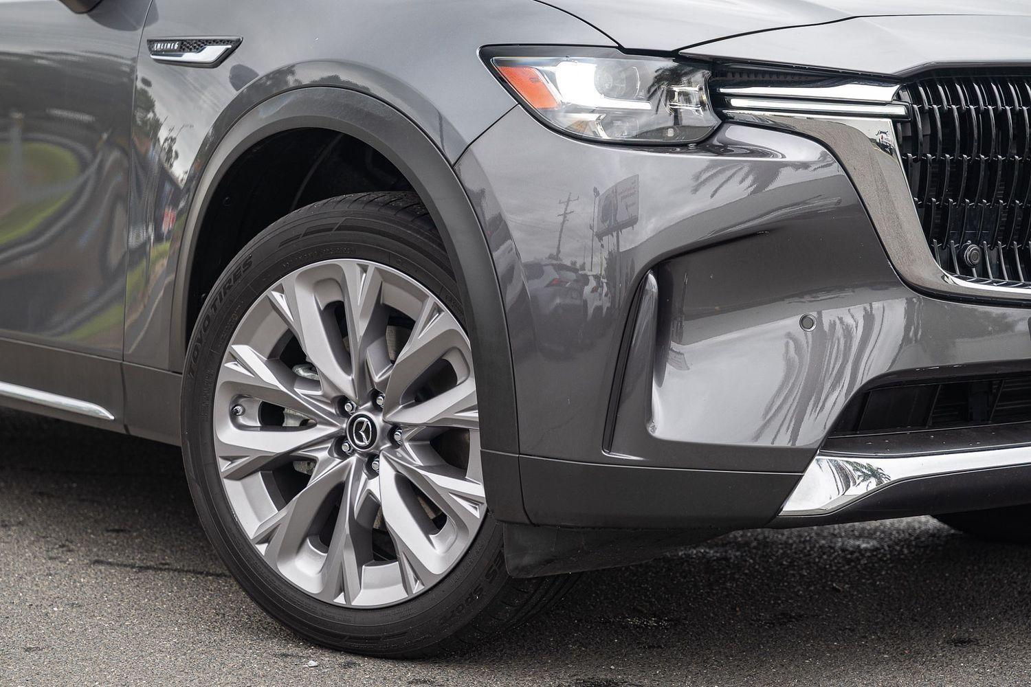 2023 Mazda CX-90 D50e GT in Other