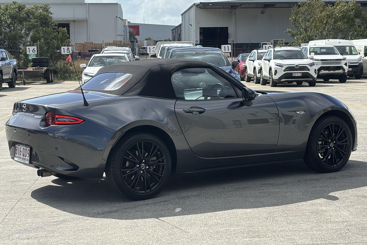 2024 Mazda MX-5 G20 in Other