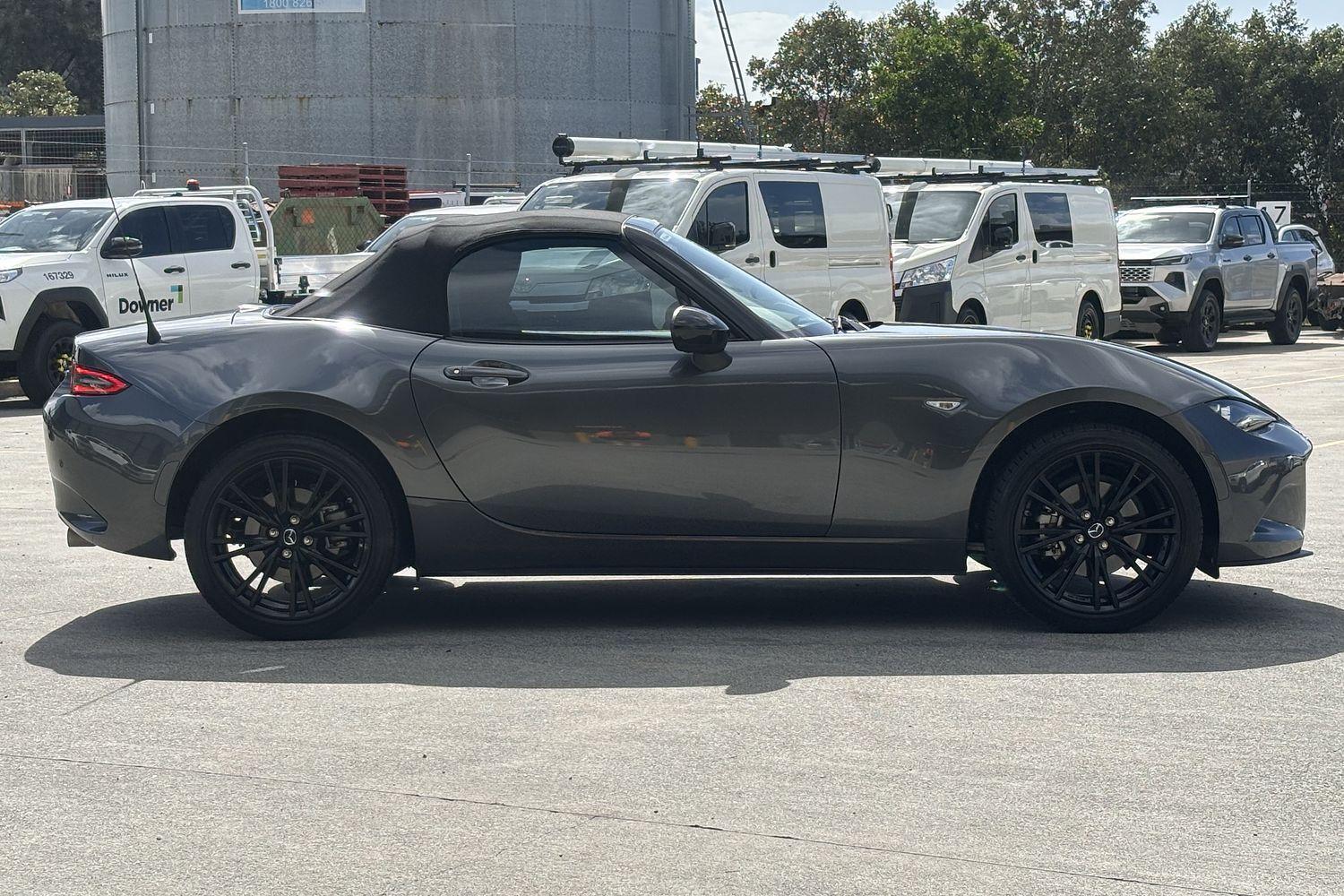 2024 Mazda MX-5 G20 in Other