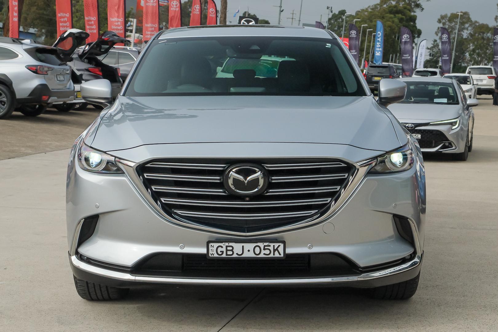 2018 Mazda CX-9 Azami in Other