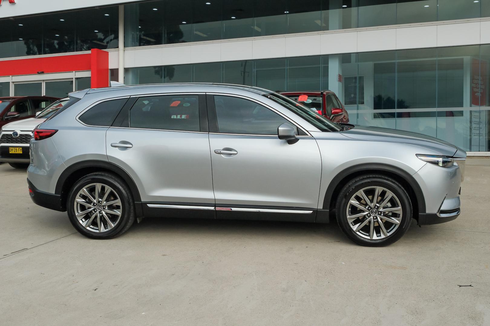 2018 Mazda CX-9 Azami in Other