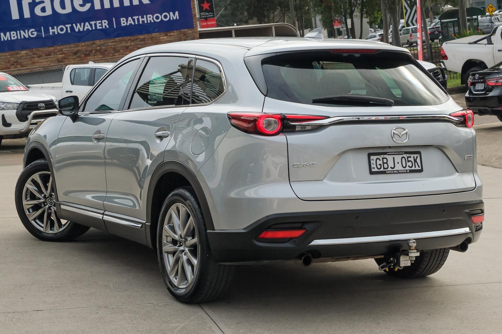2018 Mazda CX-9 Azami in Other