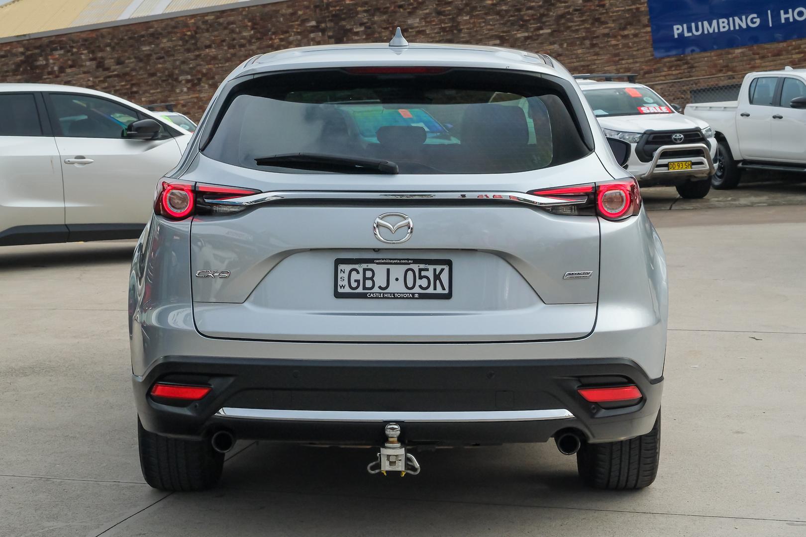 2018 Mazda CX-9 Azami in Other