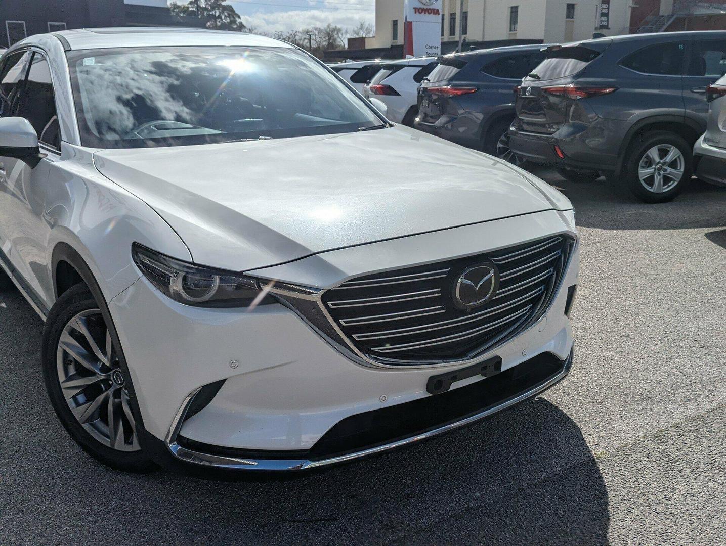2019 Mazda CX-9 Azami in Other