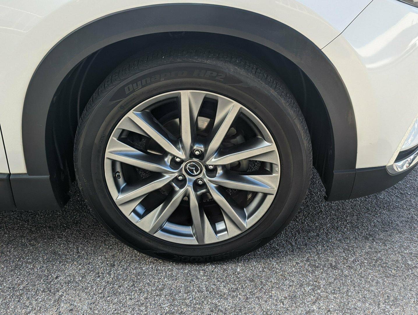 2019 Mazda CX-9 Azami in Other