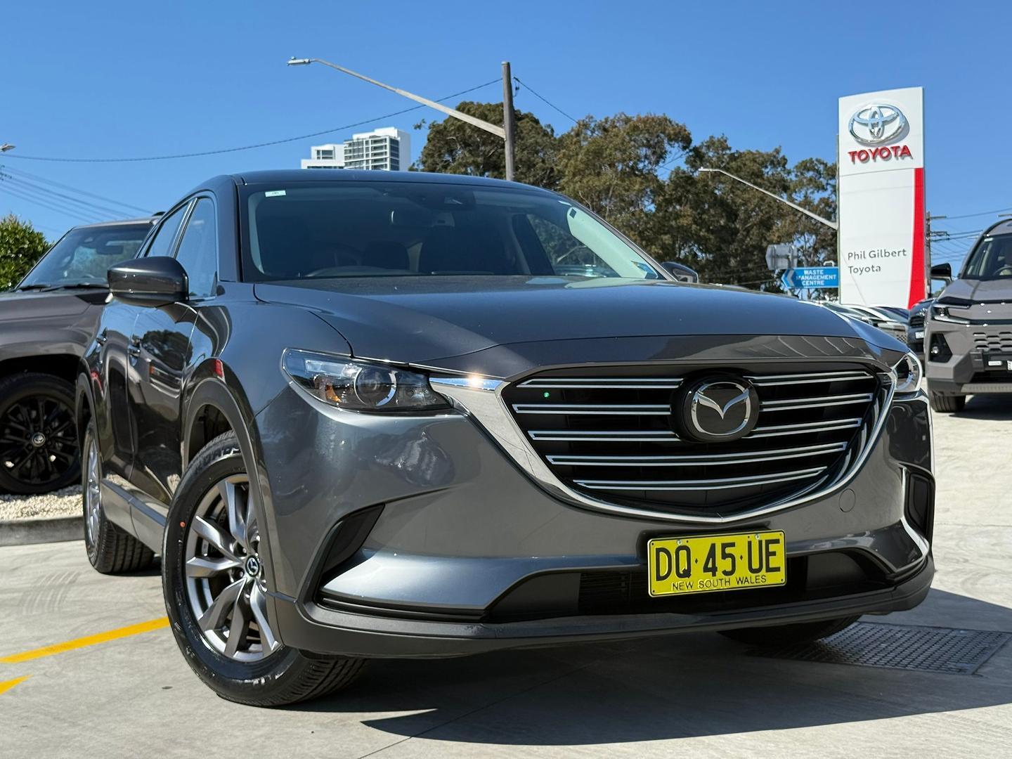 2019 Mazda CX-9 Sport in Other