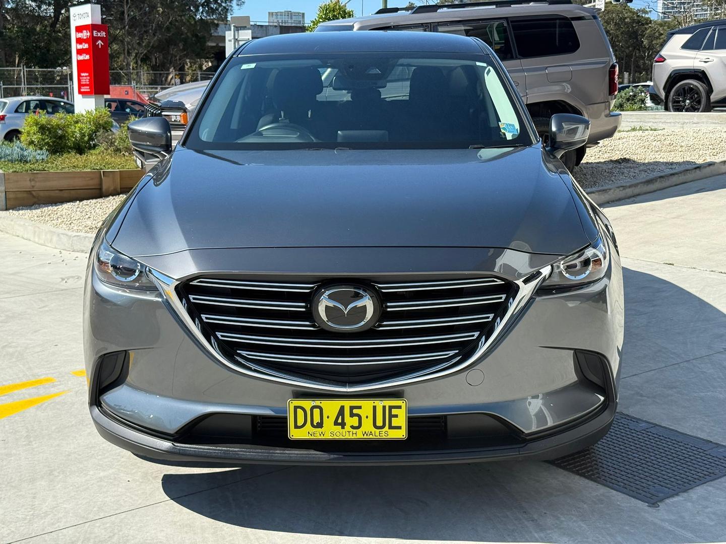 2019 Mazda CX-9 Sport in Other