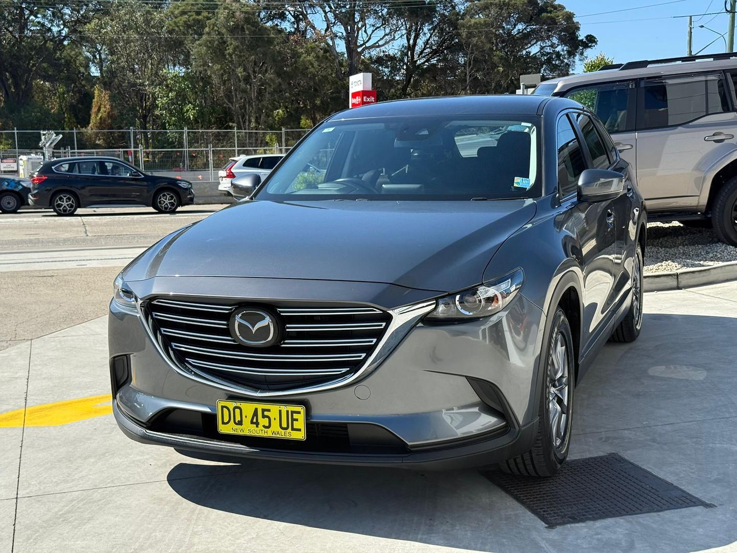 2019 Mazda CX-9 Sport in Other