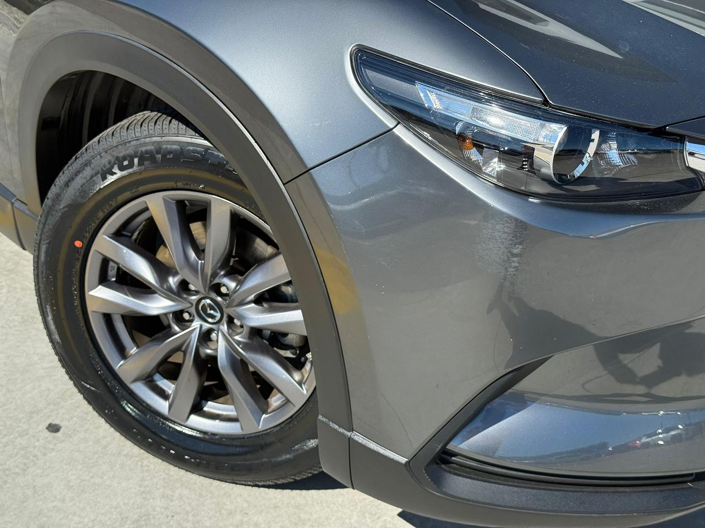 2019 Mazda CX-9 Sport in Other