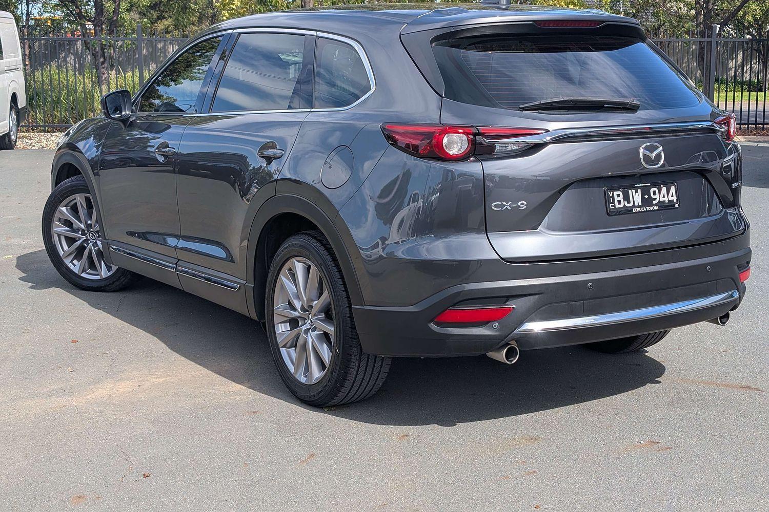 2020 Mazda CX-9 GT in Other