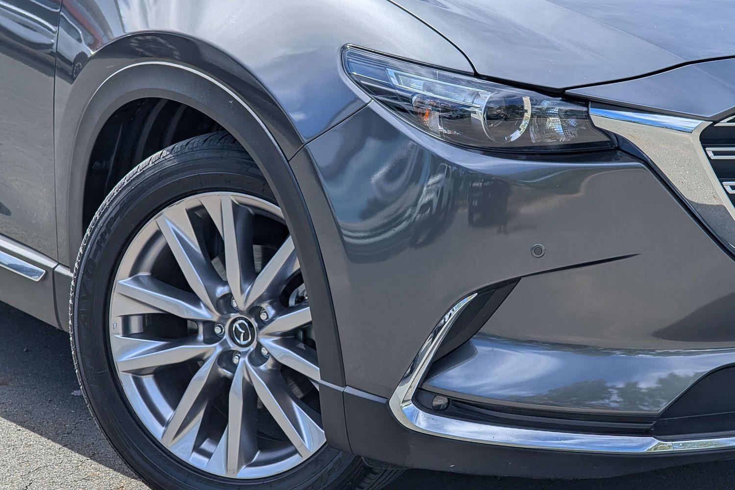 2020 Mazda CX-9 GT in Other
