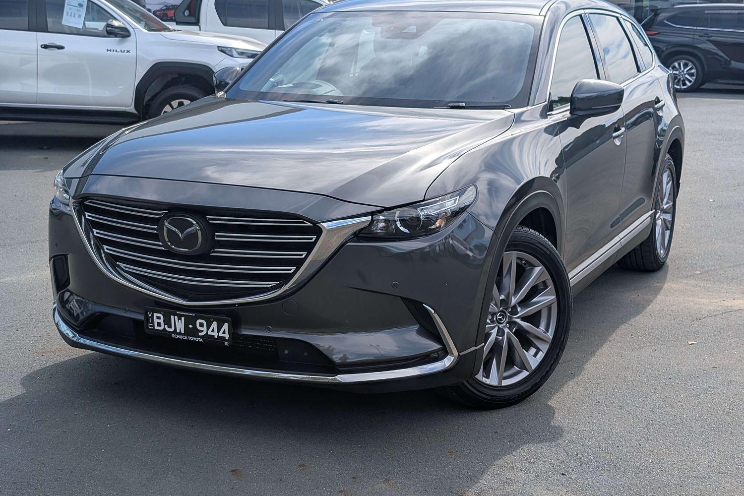 2020 Mazda CX-9 GT in Other