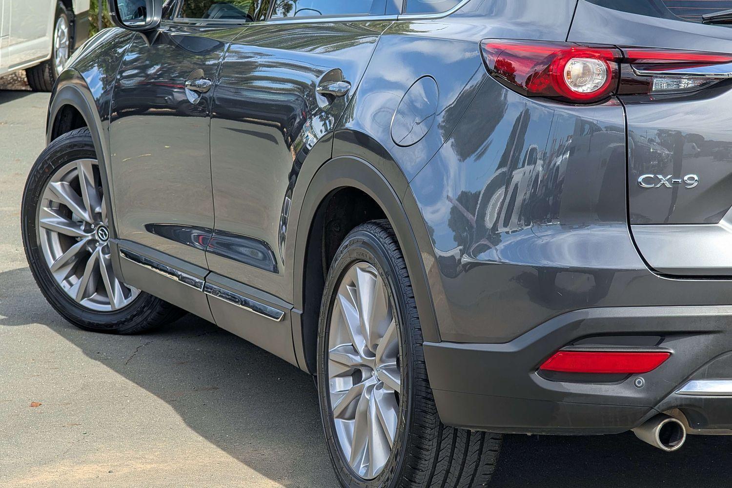 2020 Mazda CX-9 GT in Other