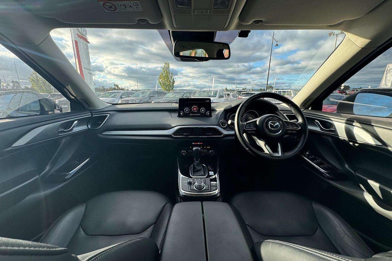 2023 Mazda CX-9 Touring in Other