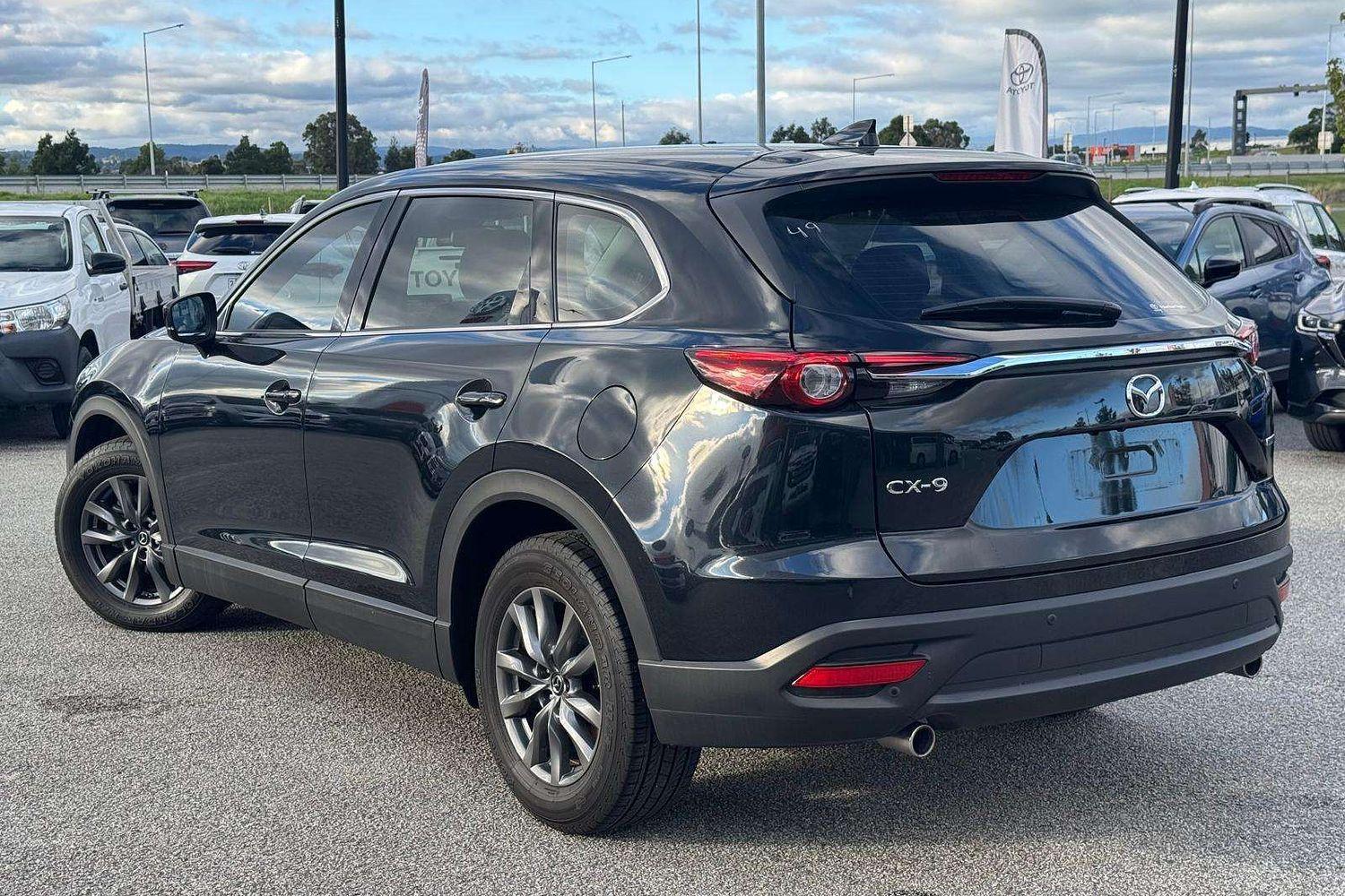 2023 Mazda CX-9 Touring in Other