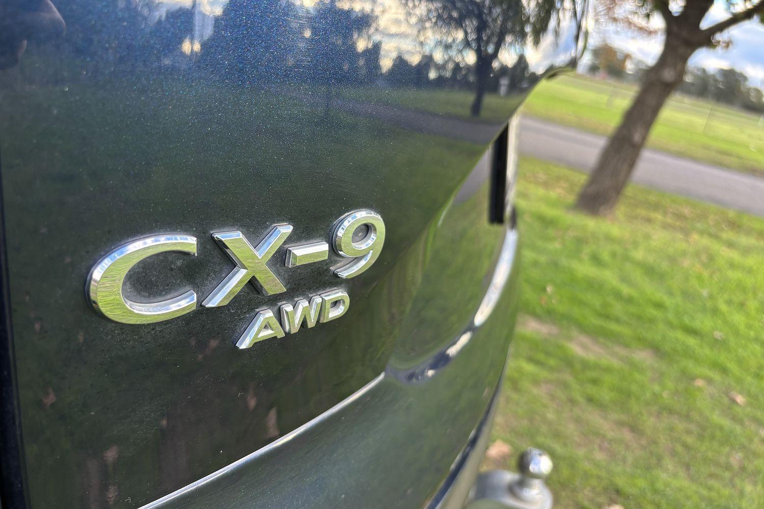 2020 Mazda CX-9 Touring in Other