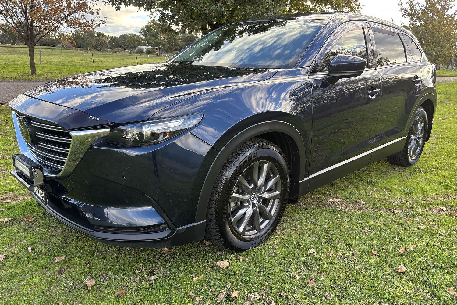 2020 Mazda CX-9 Touring in Other