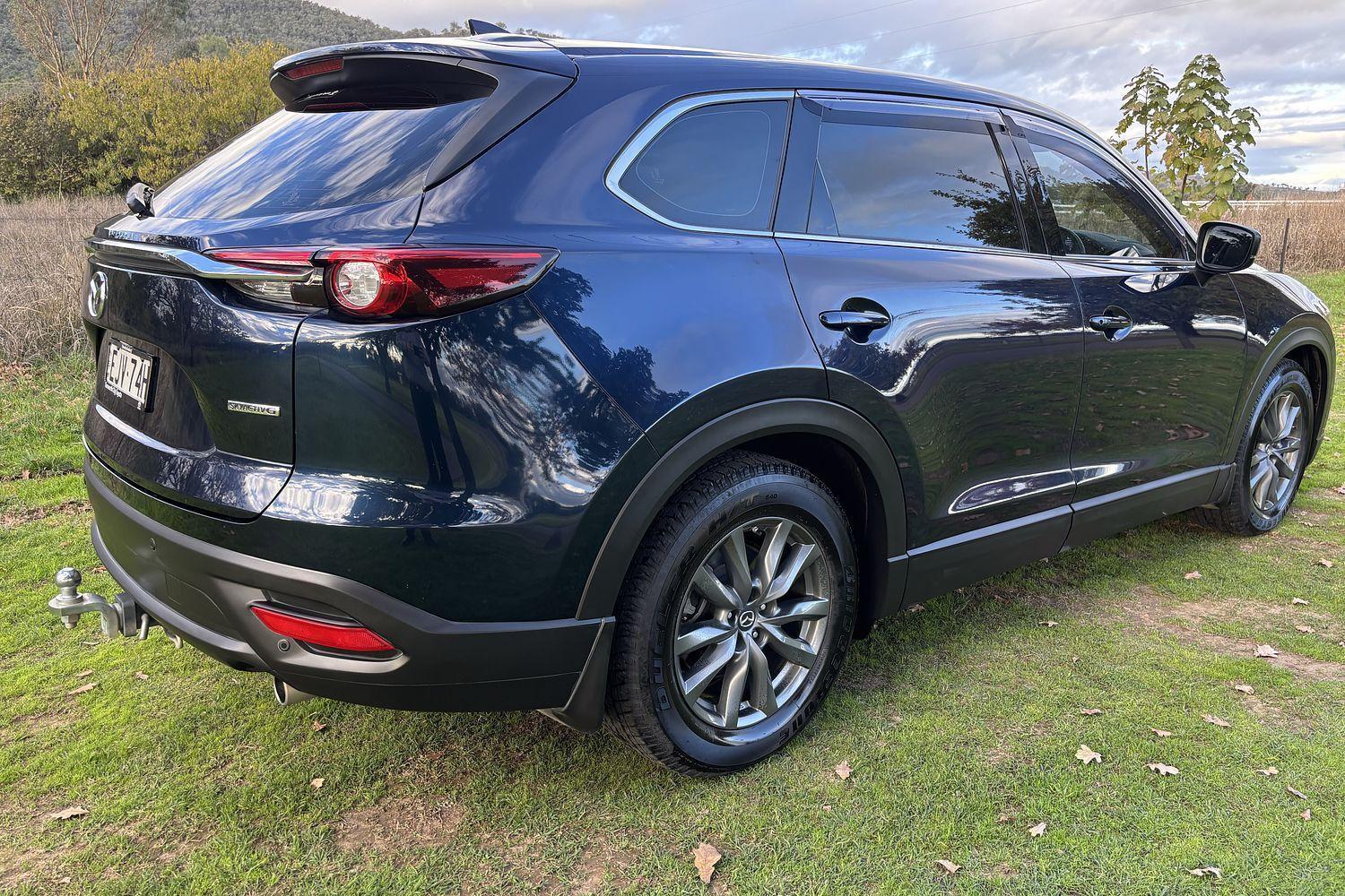 2020 Mazda CX-9 Touring in Other