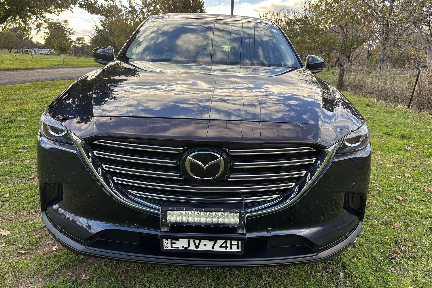2020 Mazda CX-9 Touring in Other