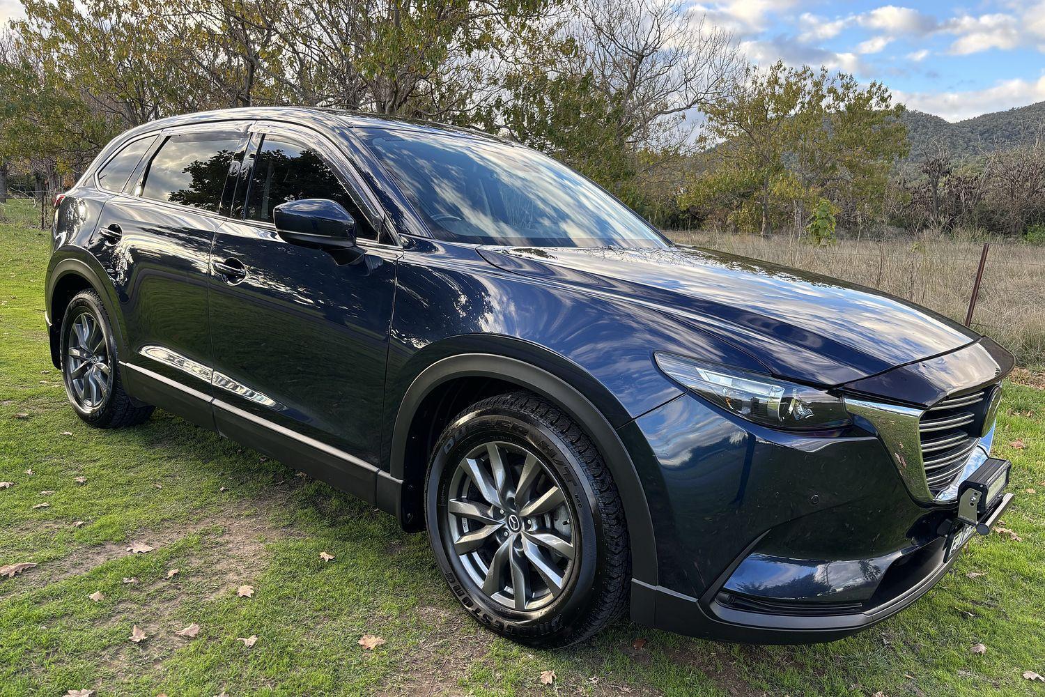 2020 Mazda CX-9 Touring in Other