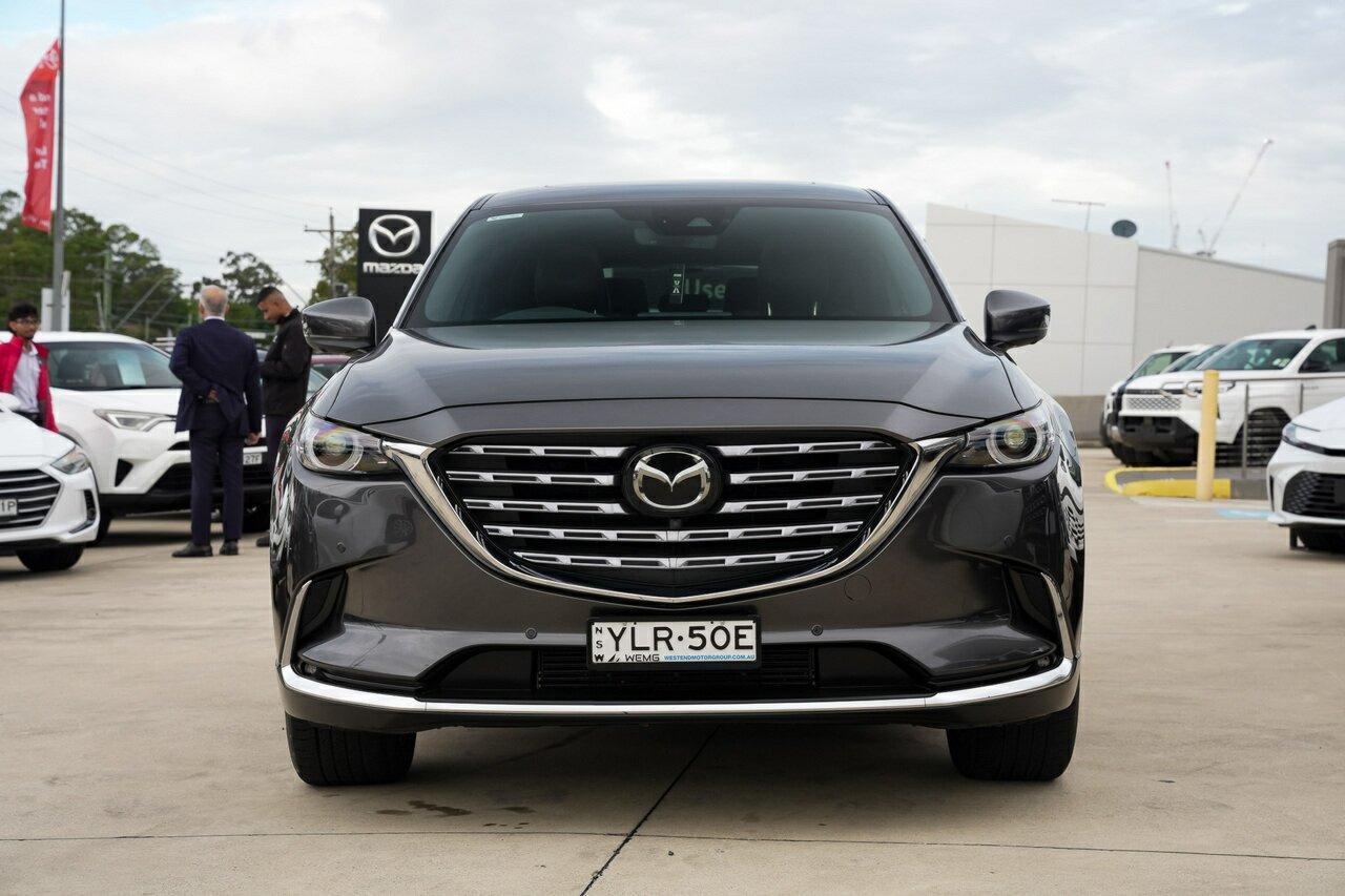 2021 Mazda CX-9 Azami in Other