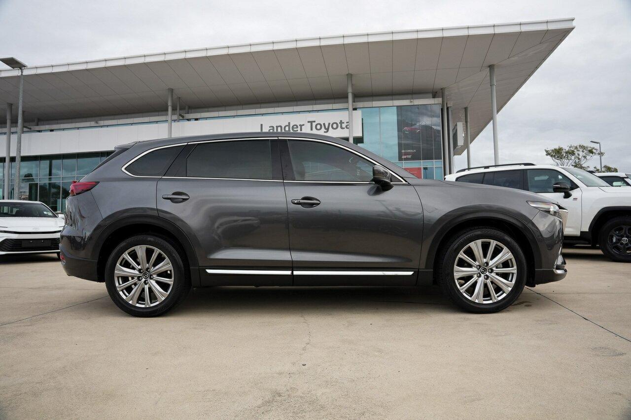 2021 Mazda CX-9 Azami in Other