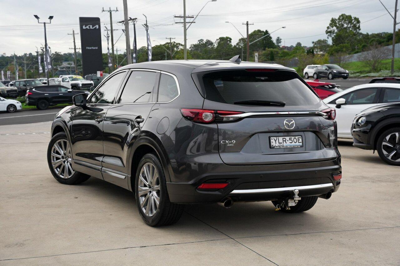 2021 Mazda CX-9 Azami in Other