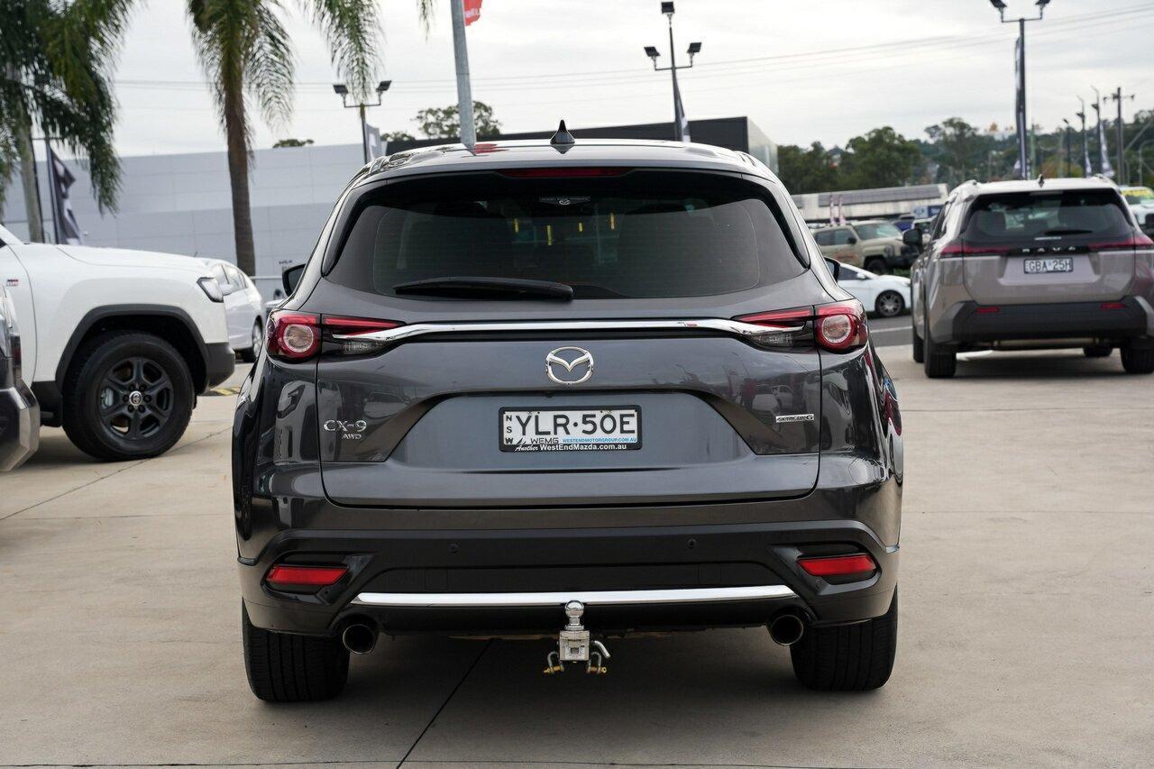 2021 Mazda CX-9 Azami in Other