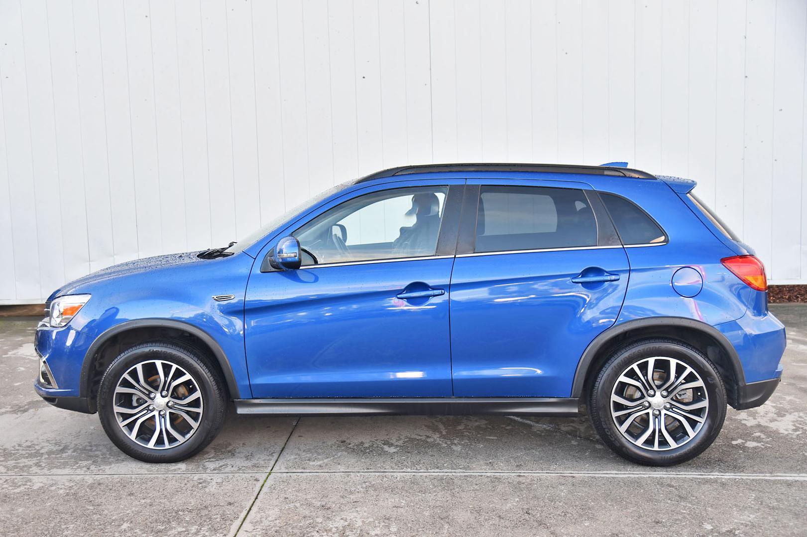 2019 Mitsubishi ASX LS in Other
