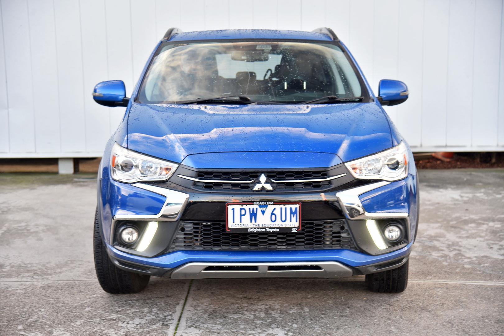 2019 Mitsubishi ASX LS in Other