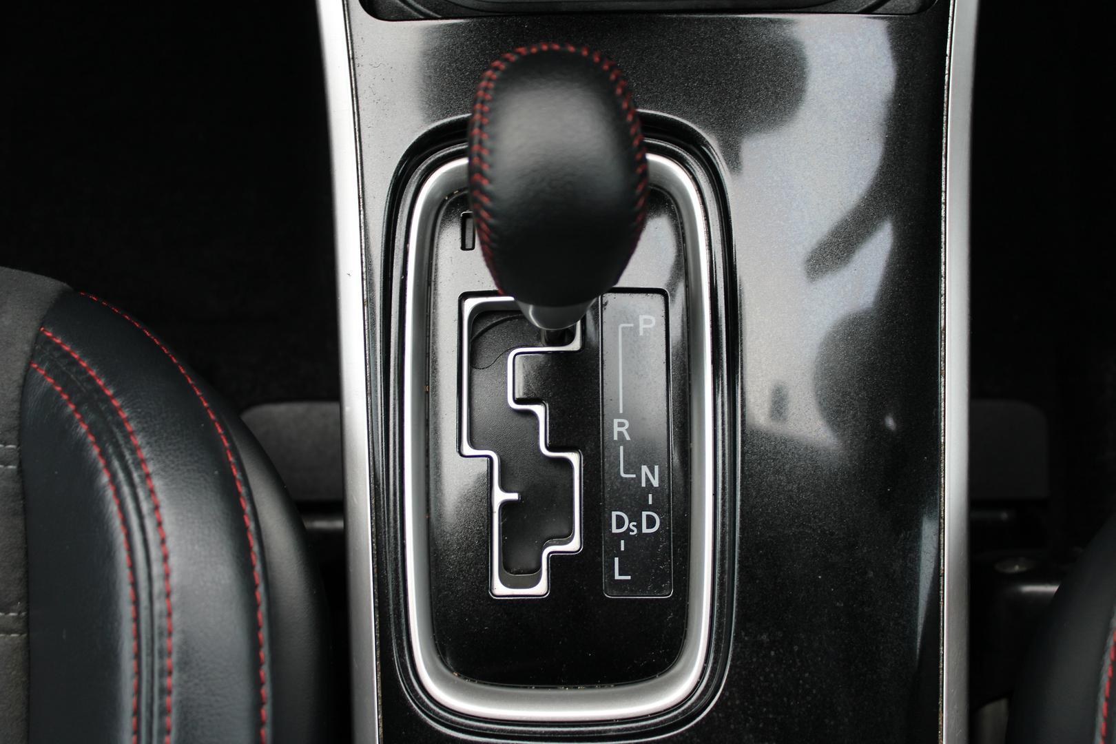 2021 Mitsubishi Outlander Black Edition in Other