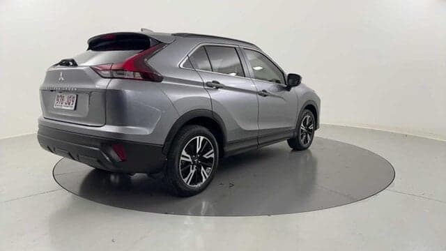 2024 Mitsubishi Eclipse Cross LS in Other
