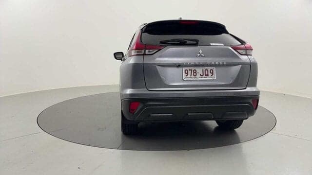 2024 Mitsubishi Eclipse Cross LS in Other