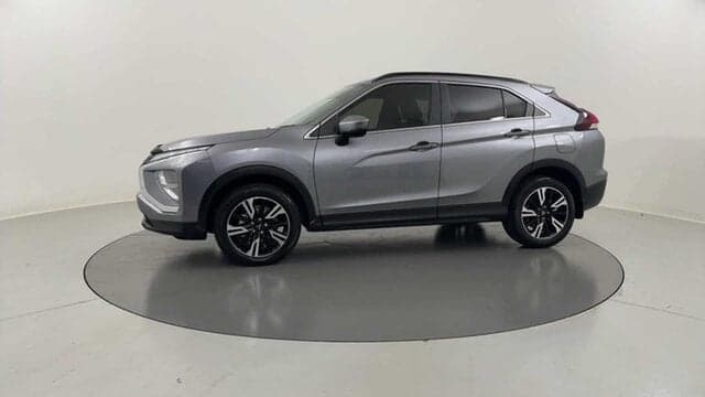 2024 Mitsubishi Eclipse Cross LS in Other