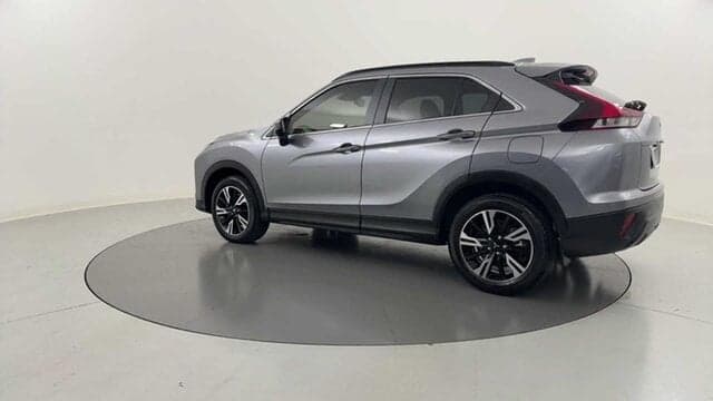 2024 Mitsubishi Eclipse Cross LS in Other