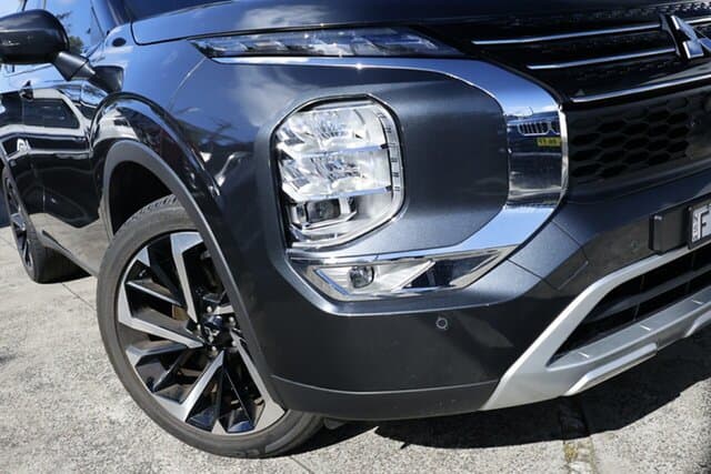 2024 Mitsubishi Outlander Aspire in Other