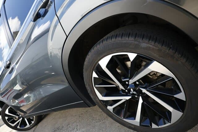 2024 Mitsubishi Outlander Aspire in Other