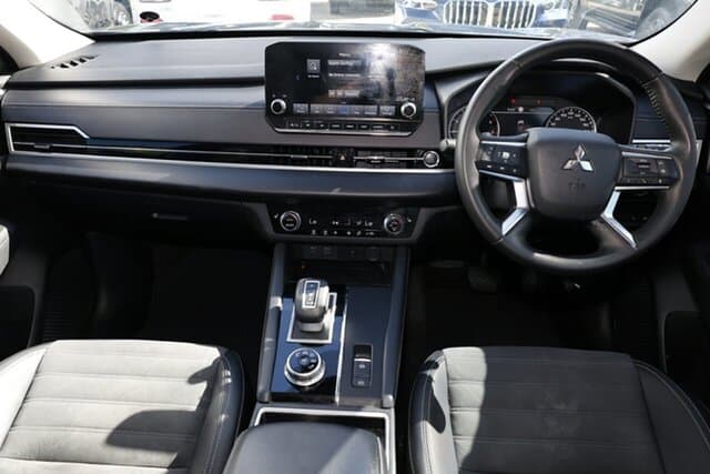 2024 Mitsubishi Outlander Aspire in Other