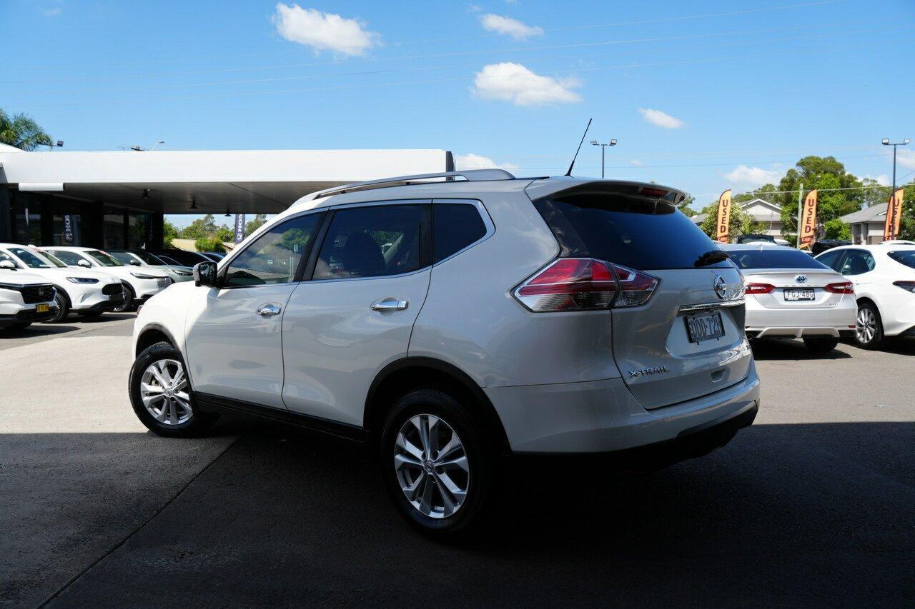 2015 Nissan X-TRAIL ST-L in Other