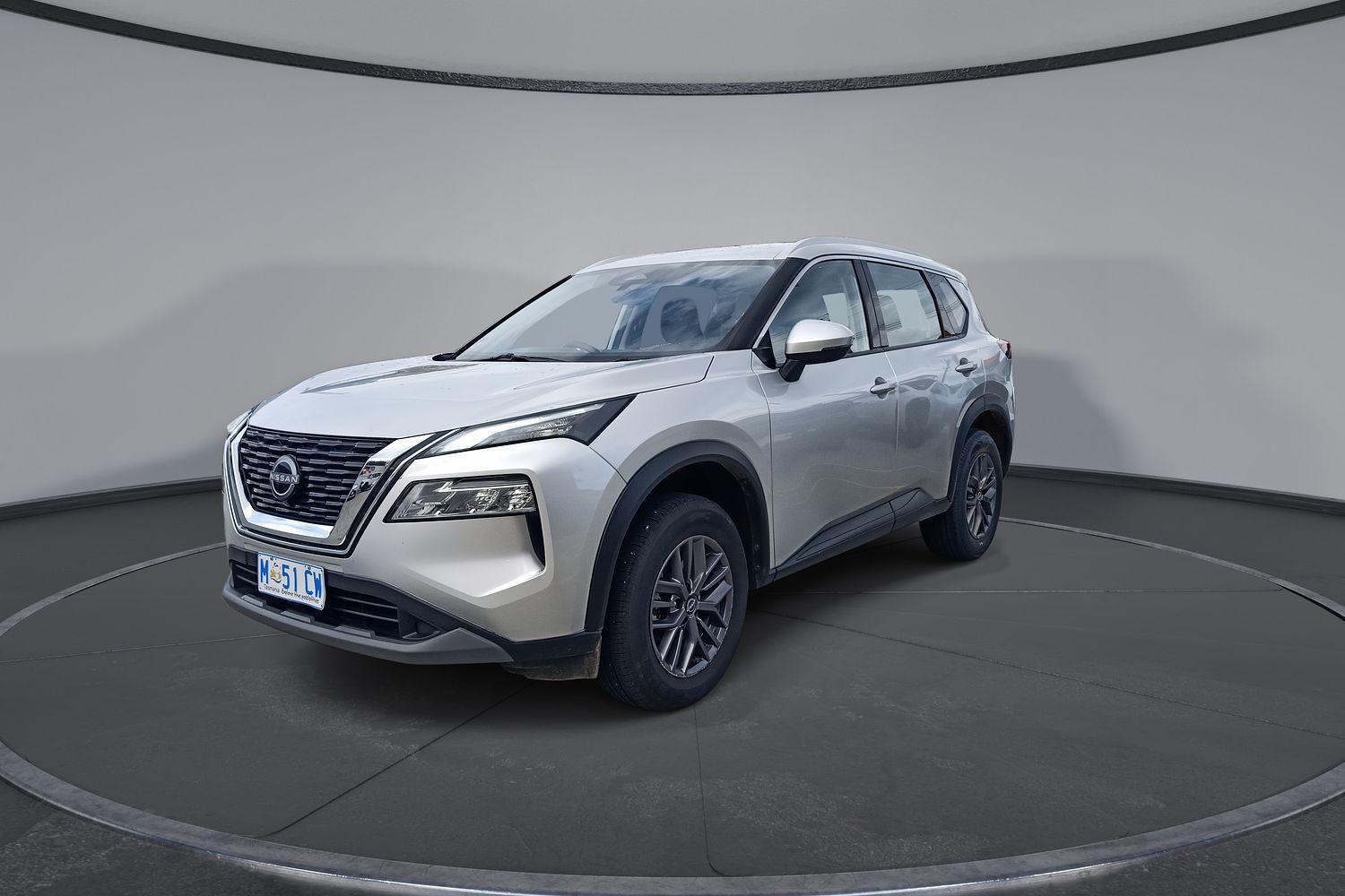 2024 Nissan X-TRAIL ST in Other