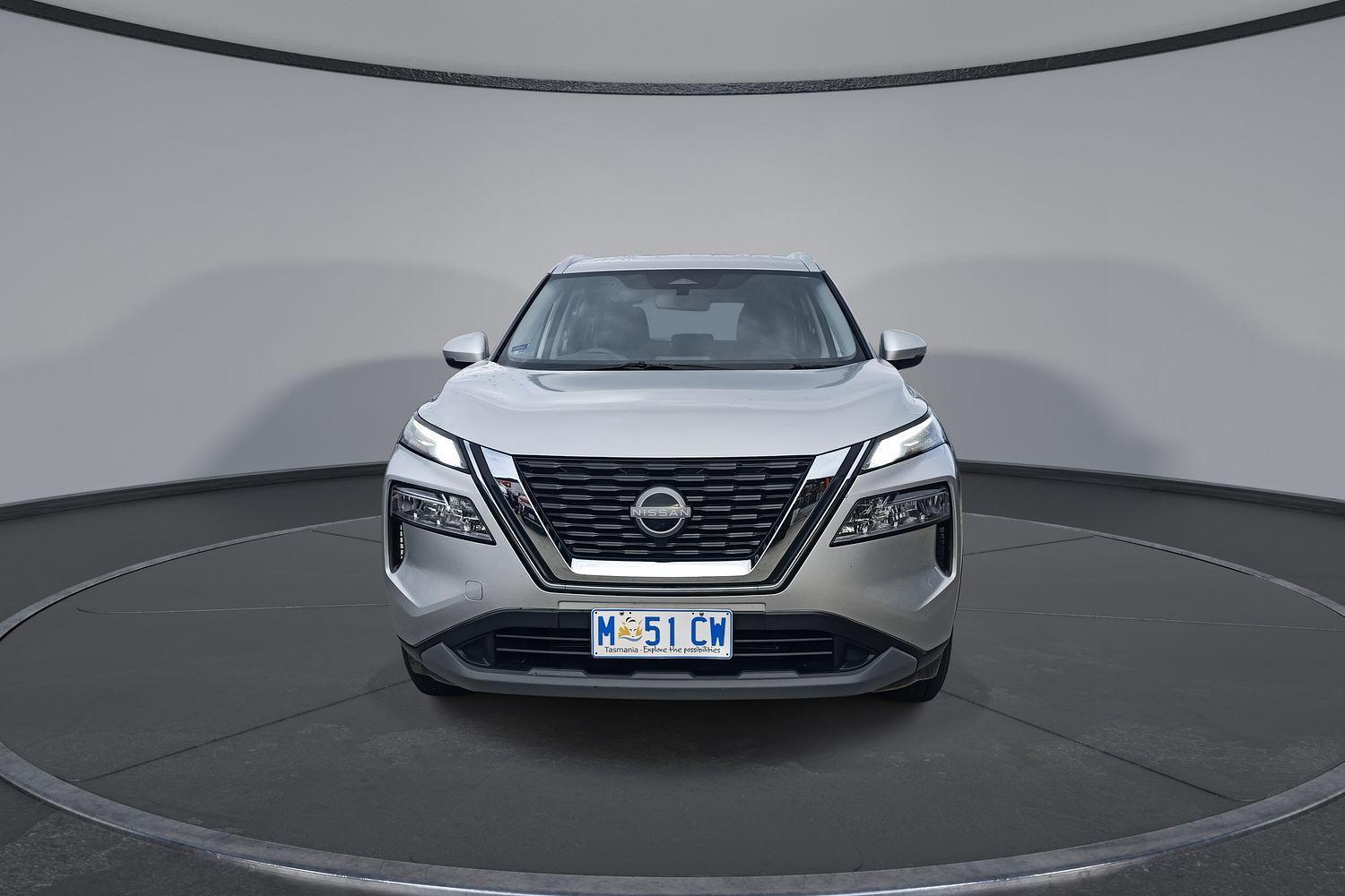 2024 Nissan X-TRAIL ST in Other