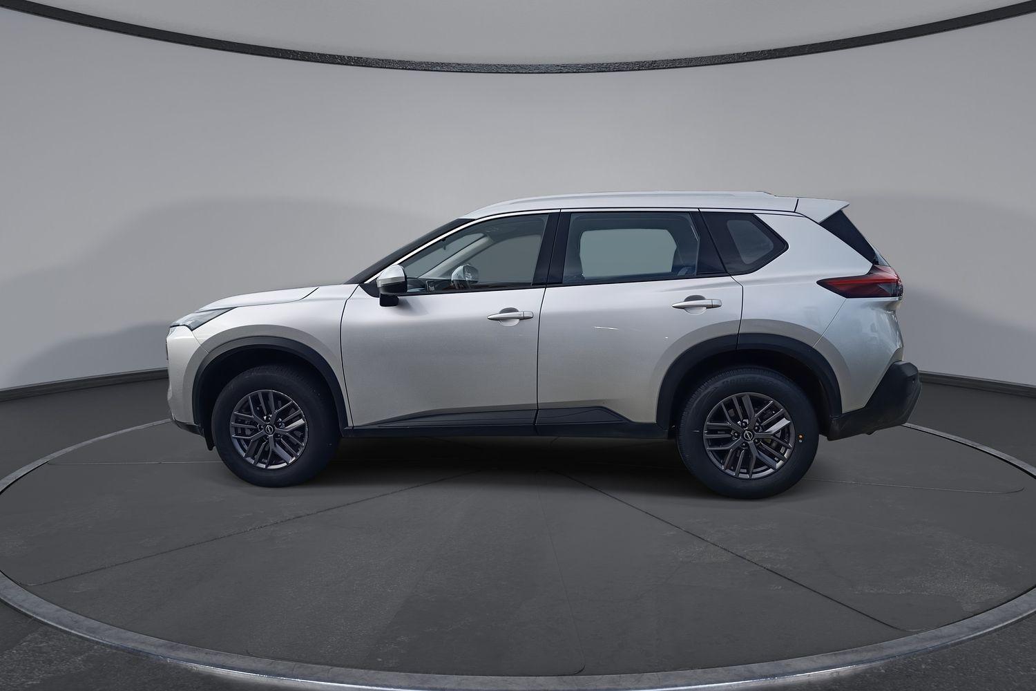 2024 Nissan X-TRAIL ST in Other