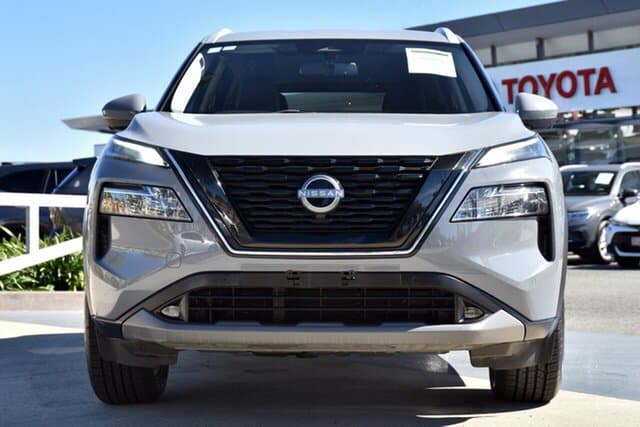 2023 Nissan X-TRAIL ST-L e-POWER in Grey