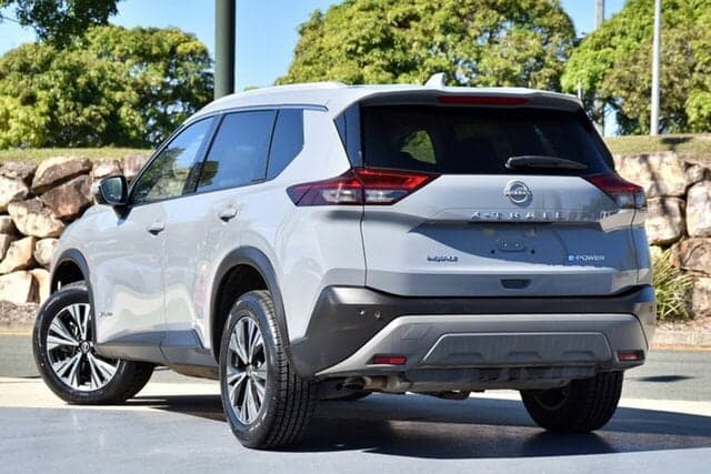 2023 Nissan X-TRAIL ST-L e-POWER in Grey