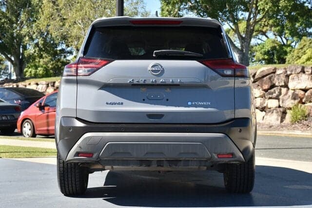 2023 Nissan X-TRAIL ST-L e-POWER in Grey