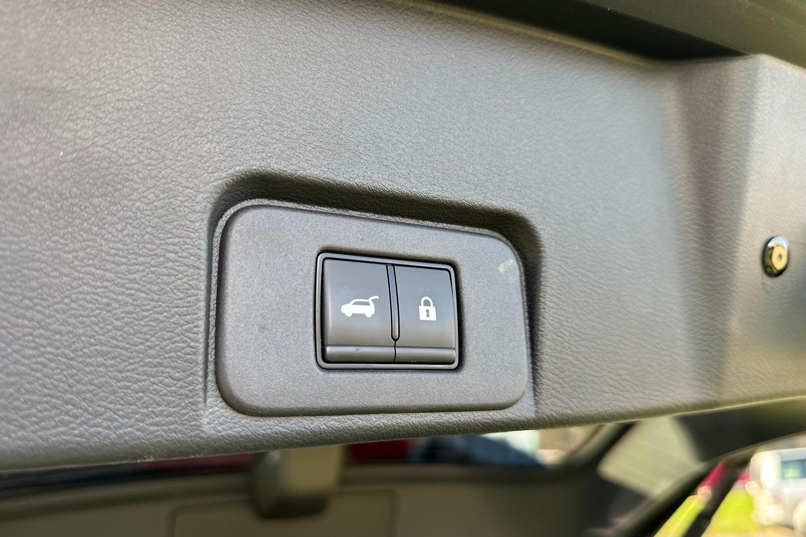 2025 Nissan X-TRAIL Ti in Other