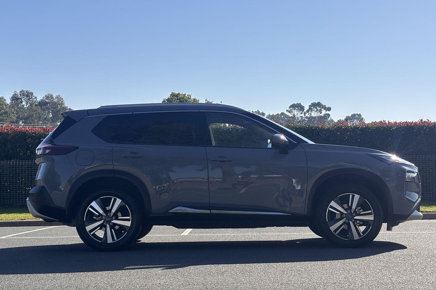 2023 Nissan X-TRAIL Ti in Other