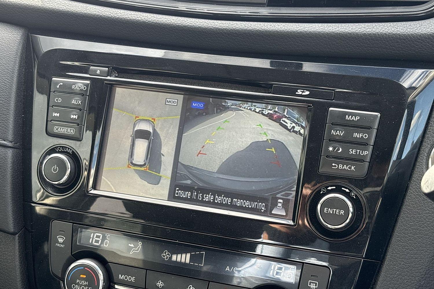 2017 Nissan X-TRAIL ST-L in Other